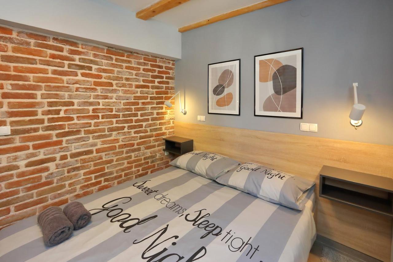 Stone Fantasy Villa Zadar Exterior photo